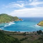 mawun beach lombok