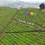 tempat wisata di bandung yang lagi hits