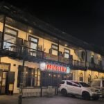 Kuliner Kota Lama Semarang