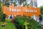 taman budaya sentul city