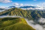 Tebing Romantis Toraja