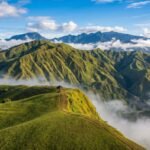 Tebing Romantis Toraja