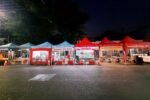 kuliner malam bandung