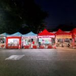 kuliner malam bandung